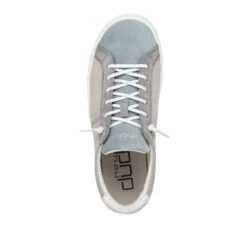'Hey Dude' Women's Karina Suede - Ice Grey 10 'Hey Dude' Women's Karina Suede - Ice Grey -Sports Sale Store 122110127 KARINA SUEDE ICE GREY 4 2048x2048 99f49b72 f976 4009 8f7d 5ce28531d57c 1024x1024@2x