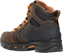 'Danner' Men's 4.5" Vicious Met Guard EH WP Comp Toe - Brown / Orange -Sports Sale Store 13855 M 1024x1024@2x