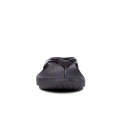 'OOFOS' Women's OOlala Thong - Black Patent 13 'OOFOS' Women's OOlala Thong - Black Patent -Sports Sale Store 1400BLK 3 1024x1024@2x