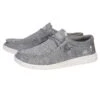 'Hey Dude' Men's Wally Free - Light Grey 2 'Hey Dude' Men's Wally Free - Light Grey -Sports Sale Store 150203046 WALLY FREELIGHT GREY 01 2048x2048 d62fae2b d0b7 49e6 befe 797590b95d8f 1024x1024@2x