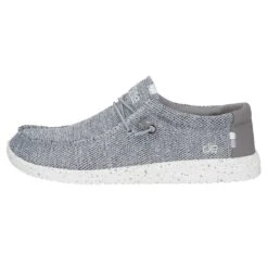 'Hey Dude' Men's Wally Free - Light Grey 13 'Hey Dude' Men's Wally Free - Light Grey -Sports Sale Store 150203046 WALLY FREELIGHT GREY 02 2048x2048 c359c65e 2511 4964 ae2b f843f05f4131 1024x1024@2x