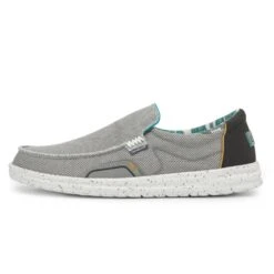 'Hey Dude' Men's Mikka Hawk - Dusty Grey -Sports Sale Store 1646660730 46180600 1024x1024@2x