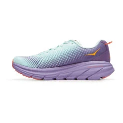 'HOKA' Women's Rincon 3 - Blue Glass / Chalk Violet -Sports Sale Store 19571919748 1 1024x1024@2x