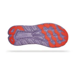 'HOKA' Women's Rincon 3 - Blue Glass / Chalk Violet -Sports Sale Store 19571919748 3 1024x1024@2x