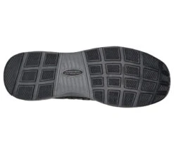 'Skechers' Men's Malad II EH Comp Toe - Black -Sports Sale Store 200127 BLK C 1024x1024@2x