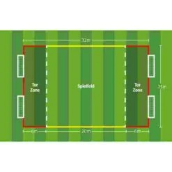 Sport-Thieme "Young Players" Marking Tape 9 Sport-Thieme "Young Players" Marking Tape -Sports Sale Store 292 5208