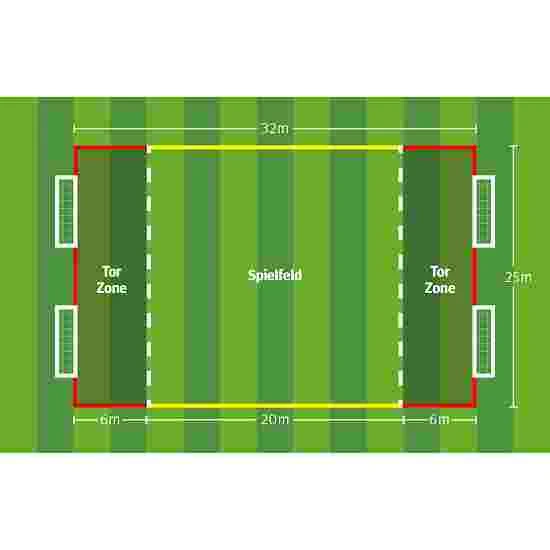 Sport-Thieme "Young Players" Marking Tape 5 Sport-Thieme "Young Players" Marking Tape - Image 3