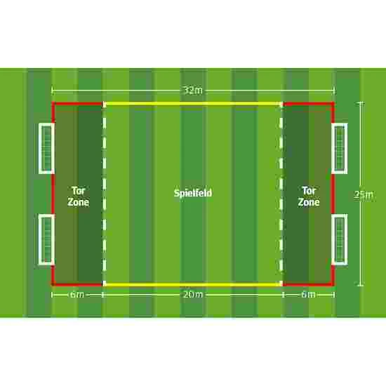 Sport-Thieme "Young Players" Marking Tape 6 Sport-Thieme "Young Players" Marking Tape - Image 4
