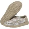 'Hey Dude' Women Wendy Funk - Camo Linen Tide 1 'Hey Dude' Women Wendy Funk - Camo Linen Tide -Sports Sale Store 30038 p4 1024x1024@2x