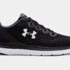 'Under Armour' Men's Charged Impulse - Black / White 2 'Under Armour' Men's Charged Impulse - Black / White -Sports Sale Store 30219500021 1024x1024@2x