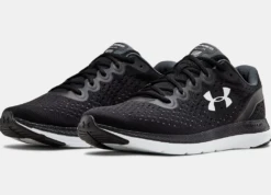 'Under Armour' Men's Charged Impulse - Black / White -Sports Sale Store 3021950002 1024x1024@2x