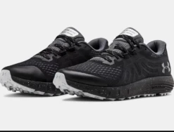 'Under Armour' Men's Charged Bandit Trail - Black / Grey -Sports Sale Store 3021951001 1024x1024@2x
