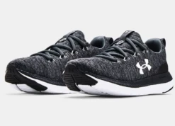 'Under Armour' Women's Charged Impulse - Black / White 7 'Under Armour' Women's Charged Impulse - Black / White -Sports Sale Store 3023566002 1024x1024@2x