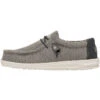 'Hey Dude' Men's Wally - Paisley Grey -Sports Sale Store 30359 p1 1024x1024@2x
