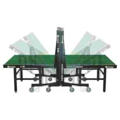 Sponeta "S 8-36 / S 8-37" Table Tennis Table 9 Sponeta "S 8-36 / S 8-37" Table Tennis Table -Sports Sale Store 309 4600 2