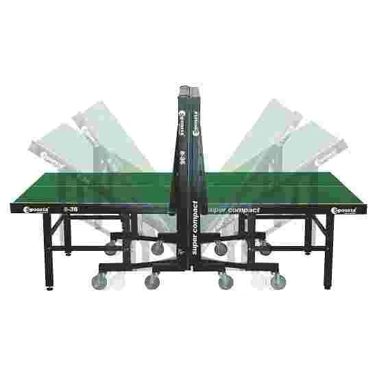 Sponeta "S 8-36 / S 8-37" Table Tennis Table 5 Sponeta "S 8-36 / S 8-37" Table Tennis Table - Image 3