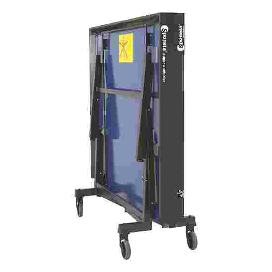 Sponeta "S 8-36 / S 8-37" Table Tennis Table 6 Sponeta "S 8-36 / S 8-37" Table Tennis Table - Image 4