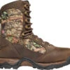 'Danner' Men's 8" Pronghorn Hunting Boot - Mossy Oak Break-Up Country -Sports Sale Store 41342 P 1024x1024@2x
