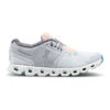 'On Running' Women's Cloud 5 Push - Glacier / Undyed White -Sports Sale Store 44200050332 1024x1024@2x