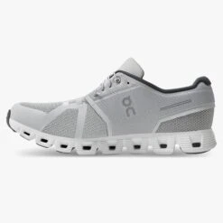 'On Running' Men's Cloud 5 - Glacier / White -Sports Sale Store 59.98909 cloud 5 ss22 glacier white m g4 1024x1024@2x