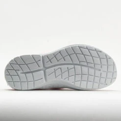 'OOFOS' Women's OOcoozie Mule Shoe - White / Pink -Sports Sale Store 631402 4 590x b7877a87 ce3e 43f7 9e3f 326f6f835982 1024x1024@2x