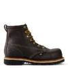 'Thorogood' Men's 6" Emperor Toe EH Comp Toe - Briar Pitstop -Sports Sale Store 804 4367 2web 1024x1024@2x