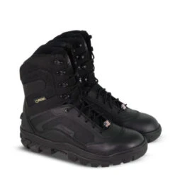 'Thorogood' Men's 8" Veracity Gore-Tex Tactical - Black -Sports Sale Store 834 6018 1 1024x1024@2x
