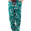 'Lazy One' Men's Fa La Llama PJ Pant - Teal 1 'Lazy One' Men's Fa La Llama PJ Pant - Teal -Sports Sale Store 930277e9ff38e5edb79d48d7c5db1be4 1024x1024@2x