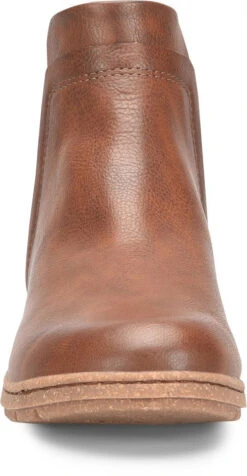 'B.O.C' Women's Alina Ankle Boot - Medium Brown 12 'B.O.C' Women's Alina Ankle Boot - Medium Brown -Sports Sale Store Alina Brownmediumbrown BC0016706 Toe 1000 1024x1024@2x