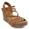 'Blowfish Malibu' Heidi Wedge Sandal - Scotch 2 'Blowfish Malibu' Heidi Wedge Sandal - Scotch -Sports Sale Store BF 9255 HEIDI SCTDP 1 1024x1024@2x