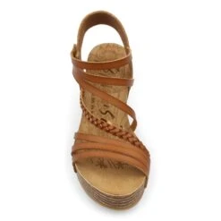 'Blowfish Malibu' Heidi Wedge Sandal - Scotch -Sports Sale Store BF 9255 HEIDI SCTDP 3 1024x1024@2x