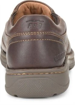'Carolina' Men's BLVD 2.0 Aluminum Toe ESD Slip On - Brown 11 'Carolina' Men's BLVD 2.0 Aluminum Toe ESD Slip On - Brown -Sports Sale Store CA5562 Heel 1024x1024@2x