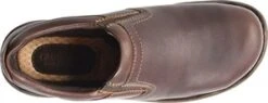 'Carolina' Men's BLVD 2.0 Aluminum Toe ESD Slip On - Brown 12 'Carolina' Men's BLVD 2.0 Aluminum Toe ESD Slip On - Brown -Sports Sale Store CA5562 Top 1024x1024@2x