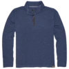 'Dakota Grizzly' Men's Dash 1/4 Zip Pullover - Lapis 2 'Dakota Grizzly' Men's Dash 1/4 Zip Pullover - Lapis -Sports Sale Store D1299 402DASHlapis 2 1024x1024@2x