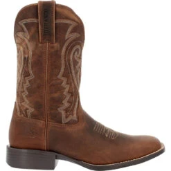 'Durango' Men's 11" Westward Square Toe - PRAIRIE BROWN -Sports Sale Store DDB0342 profile 1024x1024@2x