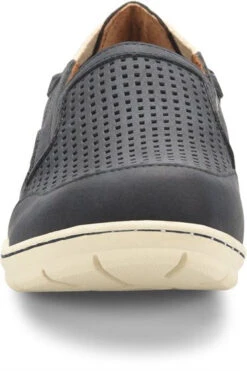'B.O.C' Women's Georgia II Slip On - Navy -Sports Sale Store GeorgiaII Navy BC0006334 Toe 1000 1024x1024@2x