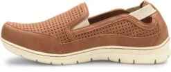'B.O.C.' Women's Georgia II Slip On - Tan 15 'B.O.C.' Women's Georgia II Slip On - Tan -Sports Sale Store GeorgiaII Tan BC0006316 Instep 1000 1024x1024@2x