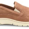 'B.O.C.' Women's Georgia II Slip On - Tan -Sports Sale Store GeorgiaII Tan BC0006316 Profile 1000 1024x1024@2x