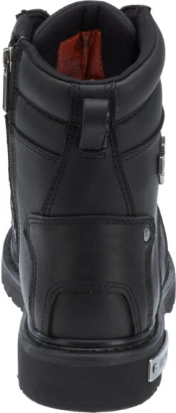 'Harley Davidson' Men's 7" Abercorn Riding Boot - Black -Sports Sale Store HDM D93340 062915 F15 270 1024x1024@2x