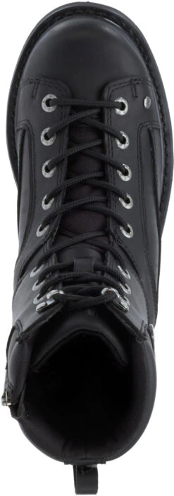 'Harley Davidson' Men's 7" Abercorn Riding Boot - Black -Sports Sale Store HDM D93340 062915 F15 TOP 1024x1024@2x