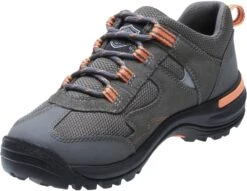 'Harley Davidson' Women's Wincrest Oxford - Grey / Light Orange -Sports Sale Store HDW D84049 121216 F17 135 1024x1024@2x