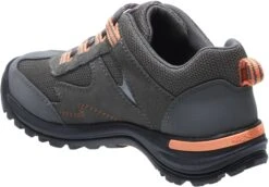 'Harley Davidson' Women's Wincrest Oxford - Grey / Light Orange -Sports Sale Store HDW D84049 121216 F17 225 1024x1024@2x