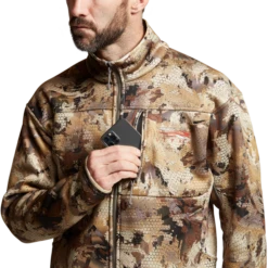 'Sitka' Men's Traverse Jacket - Waterfowl : Waterfowl Marsh -Sports Sale Store IMG SITKA WL 2022 600028 WL Traverse Jacket Optifade Waterfowl 592p Studio 03950 1024x1024@2x