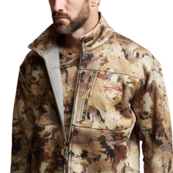 'Sitka' Men's Traverse Jacket - Waterfowl : Waterfowl Marsh -Sports Sale Store IMG SITKA WL 2022 600028 WL Traverse Jacket Optifade Waterfowl 592p Studio 03960 1024x1024@2x