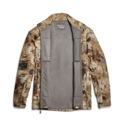 'Sitka' Men's Traverse Jacket - Waterfowl : Waterfowl Marsh -Sports Sale Store IMG SITKA WL 2022 600028 WL Traverse Jacket Optifade Waterfowl 592p Studio 0638 1024x1024@2x