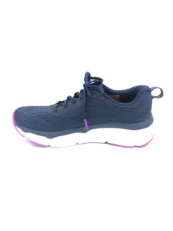 'Skechers' Women's Max Cushioning Elite-Destination Point - Navy -Sports Sale Store IMG 3781 1024x1024@2x