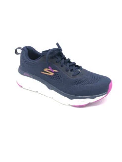 'Skechers' Women's Max Cushioning Elite-Destination Point - Navy -Sports Sale Store IMG 3784 1024x1024@2x