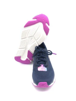 'Skechers' Women's Max Cushioning Elite-Destination Point - Navy -Sports Sale Store IMG 3785 1024x1024@2x