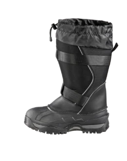 'Baffin' Men's 15" Impact Insulated WP Boot - Black 15 'Baffin' Men's 15" Impact Insulated WP Boot - Black -Sports Sale Store IMPACT 001 MEDIAL 1024x1024@2x