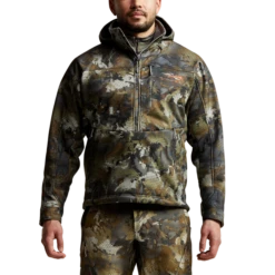 'Sitka' Men's Dakota Jacket - Waterfowl : Timber -Sports Sale Store Img SITKA WF 2021 50223 TM Mens Dakota Hoody Optifade WF Timber 592p Studio 1507 1024x1024@2x